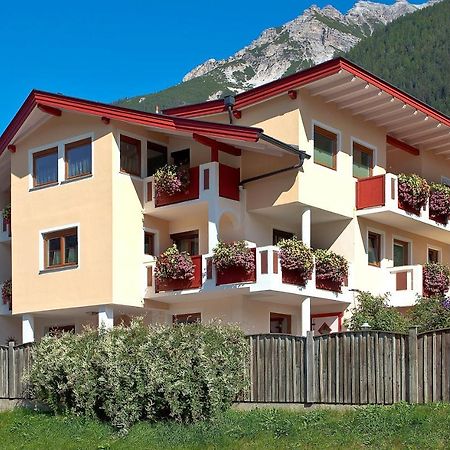 Bed and Breakfast Haus Steinbock à Neustift im Stubaital Extérieur photo