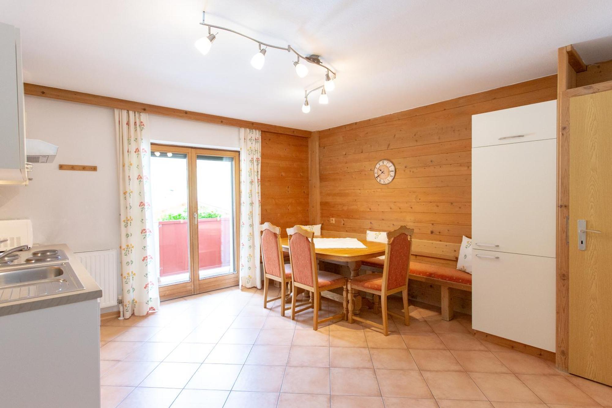 Bed and Breakfast Haus Steinbock à Neustift im Stubaital Extérieur photo