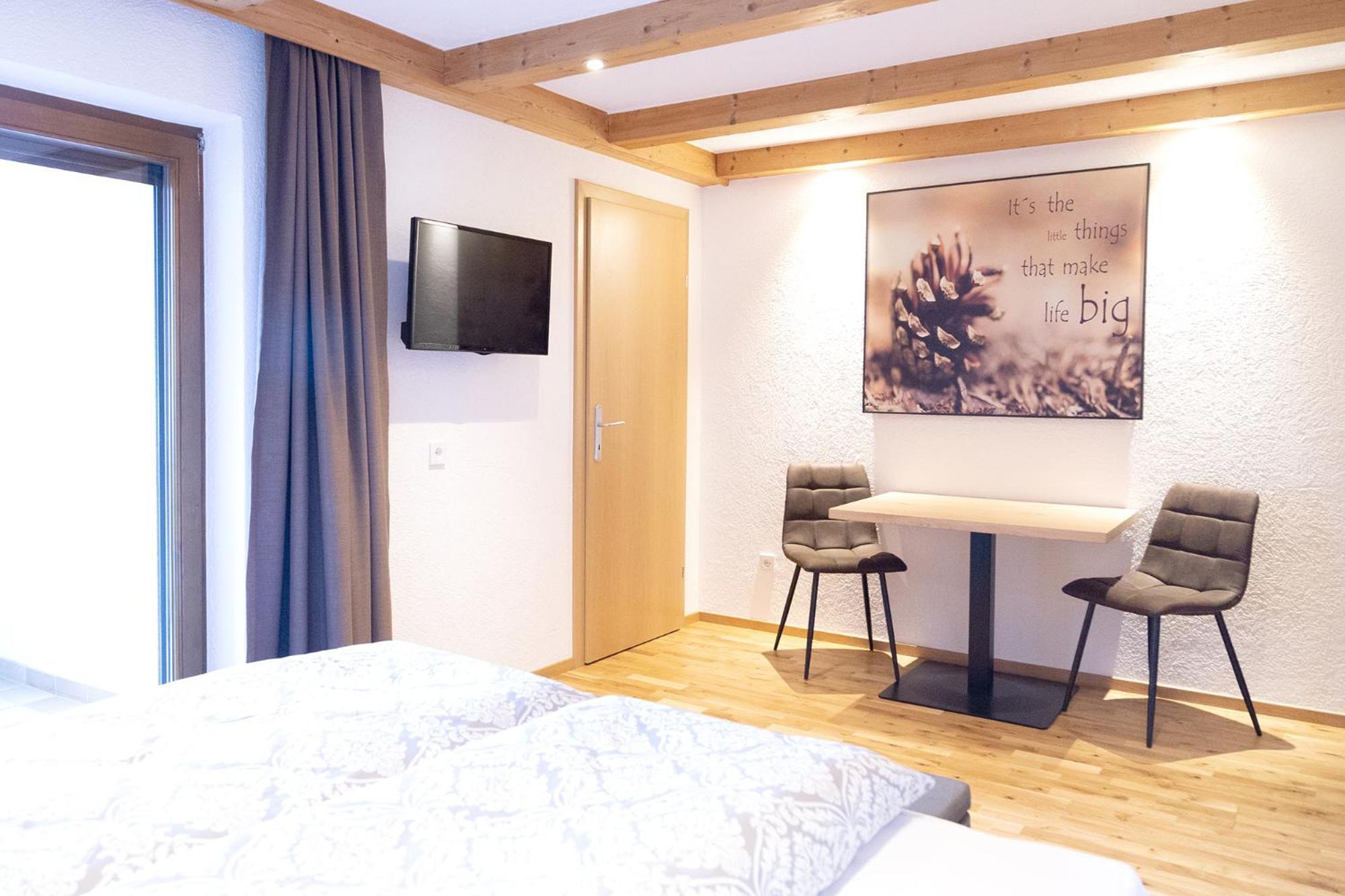 Bed and Breakfast Haus Steinbock à Neustift im Stubaital Extérieur photo