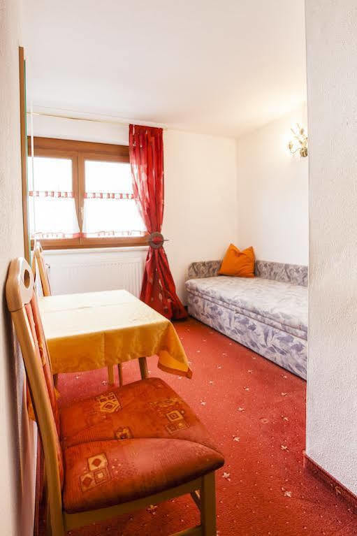 Bed and Breakfast Haus Steinbock à Neustift im Stubaital Extérieur photo